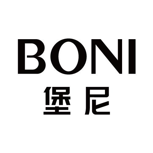 BONI堡尼