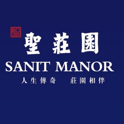 创新誉州—圣庄园项目