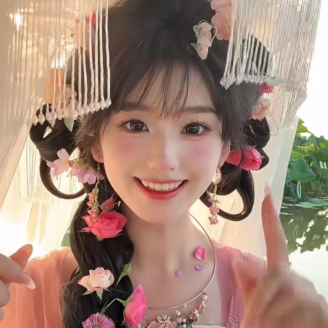 🌈关你西红柿