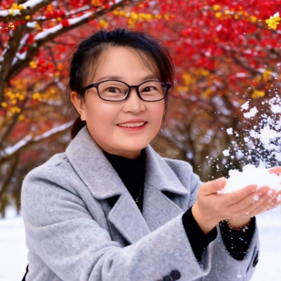 唐  *  华  💝💝🌺🌺