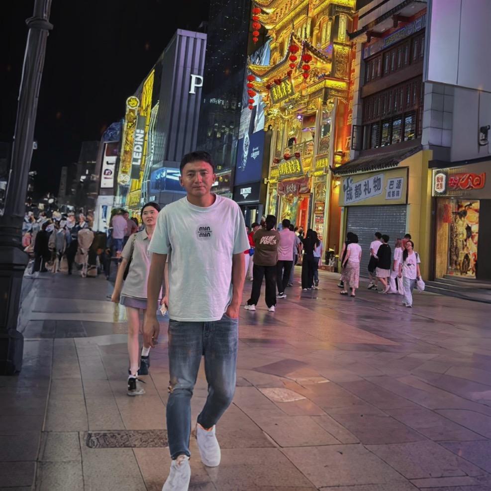 半口仙气👁️【加措】