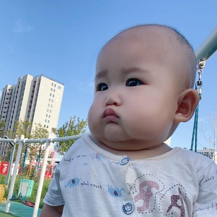 小恬吖（哺乳期）