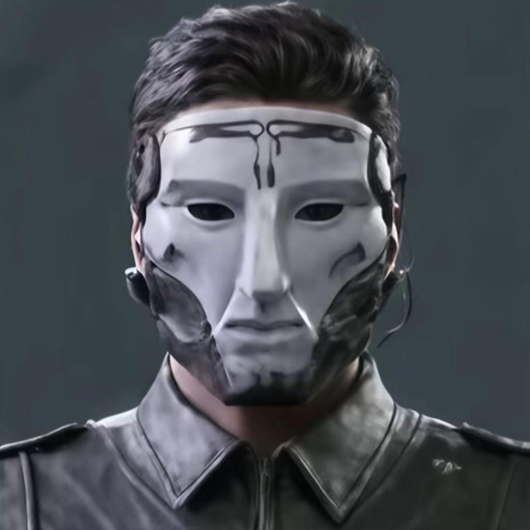 【典狱长】格赫罗斯