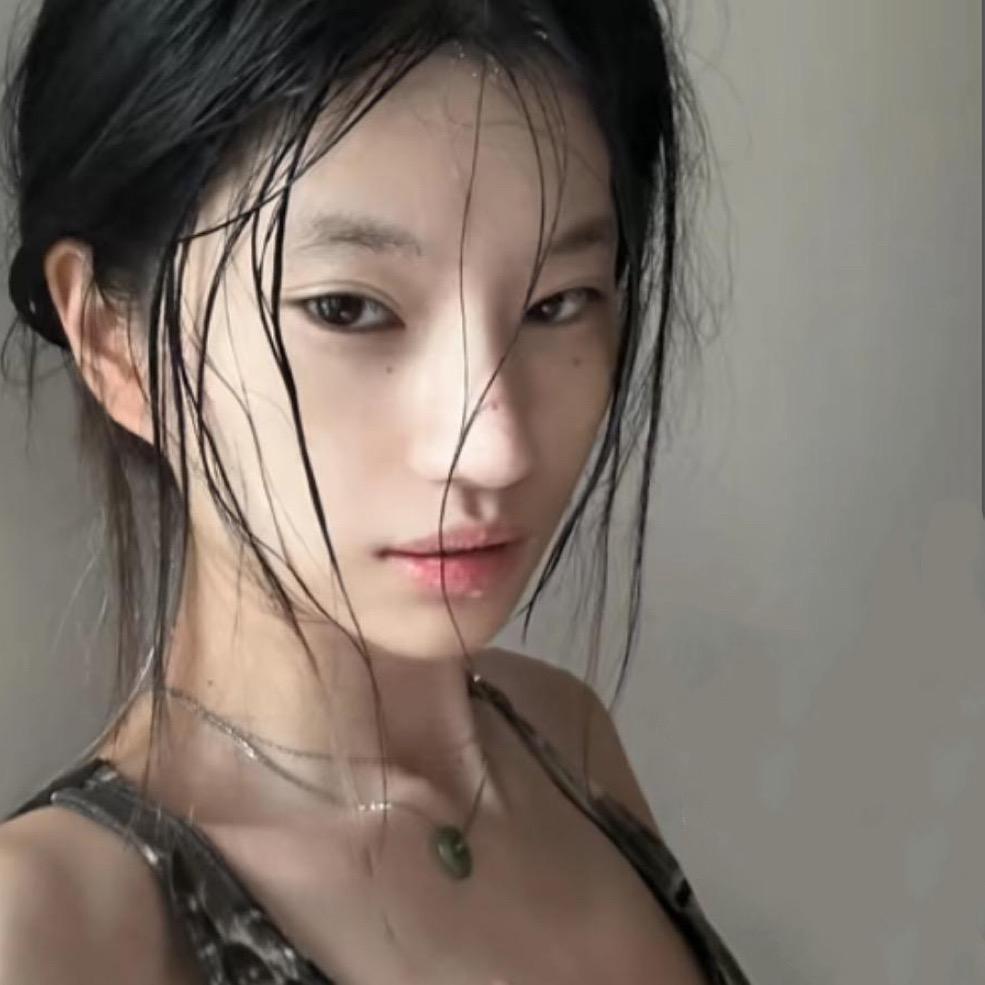 小娇妻