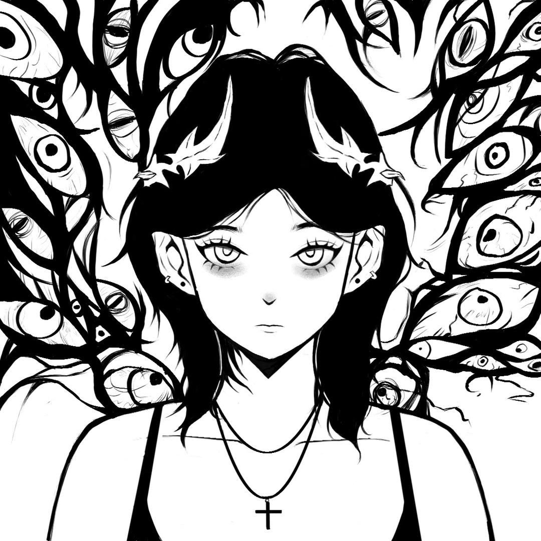 小水獭
