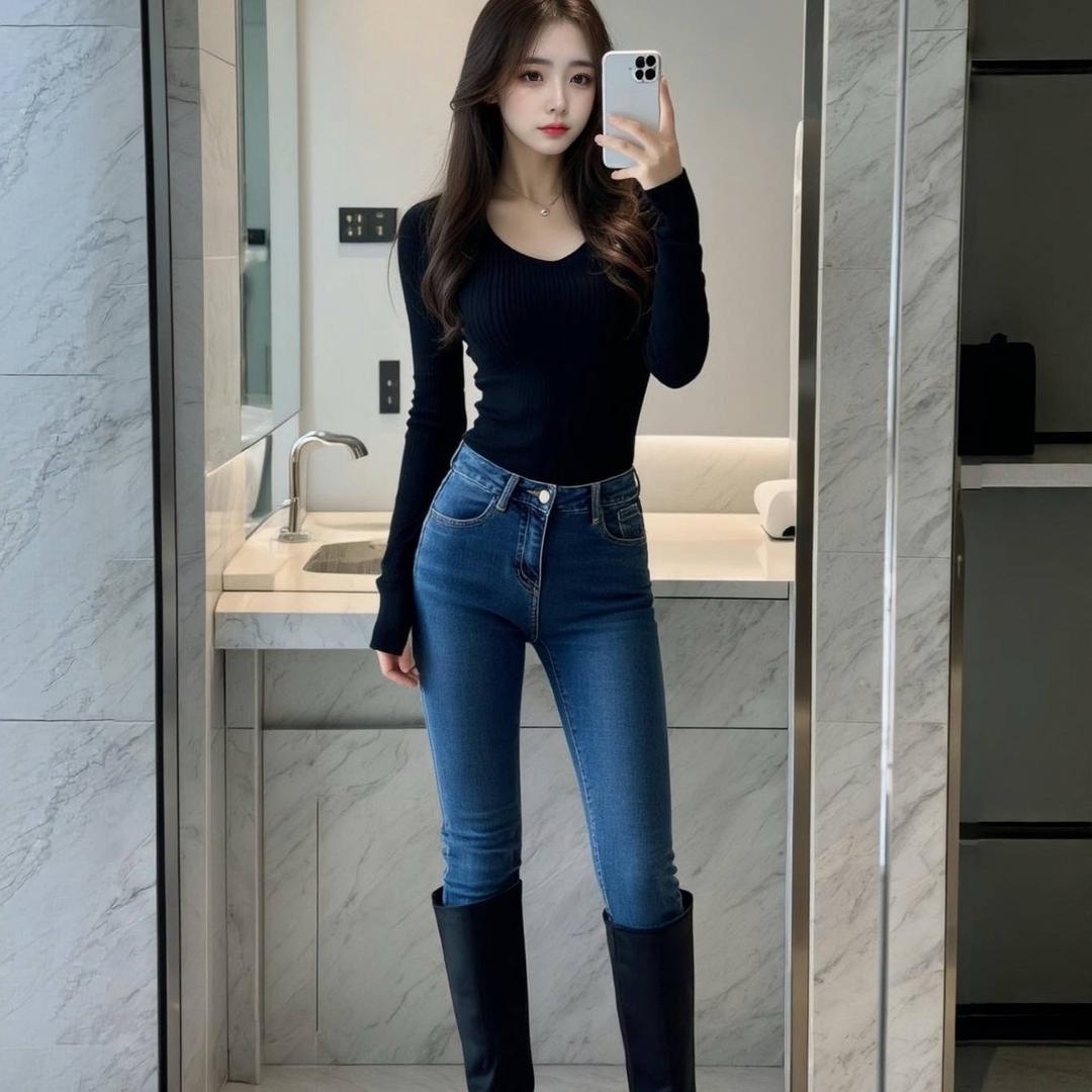 @山东小阿姨