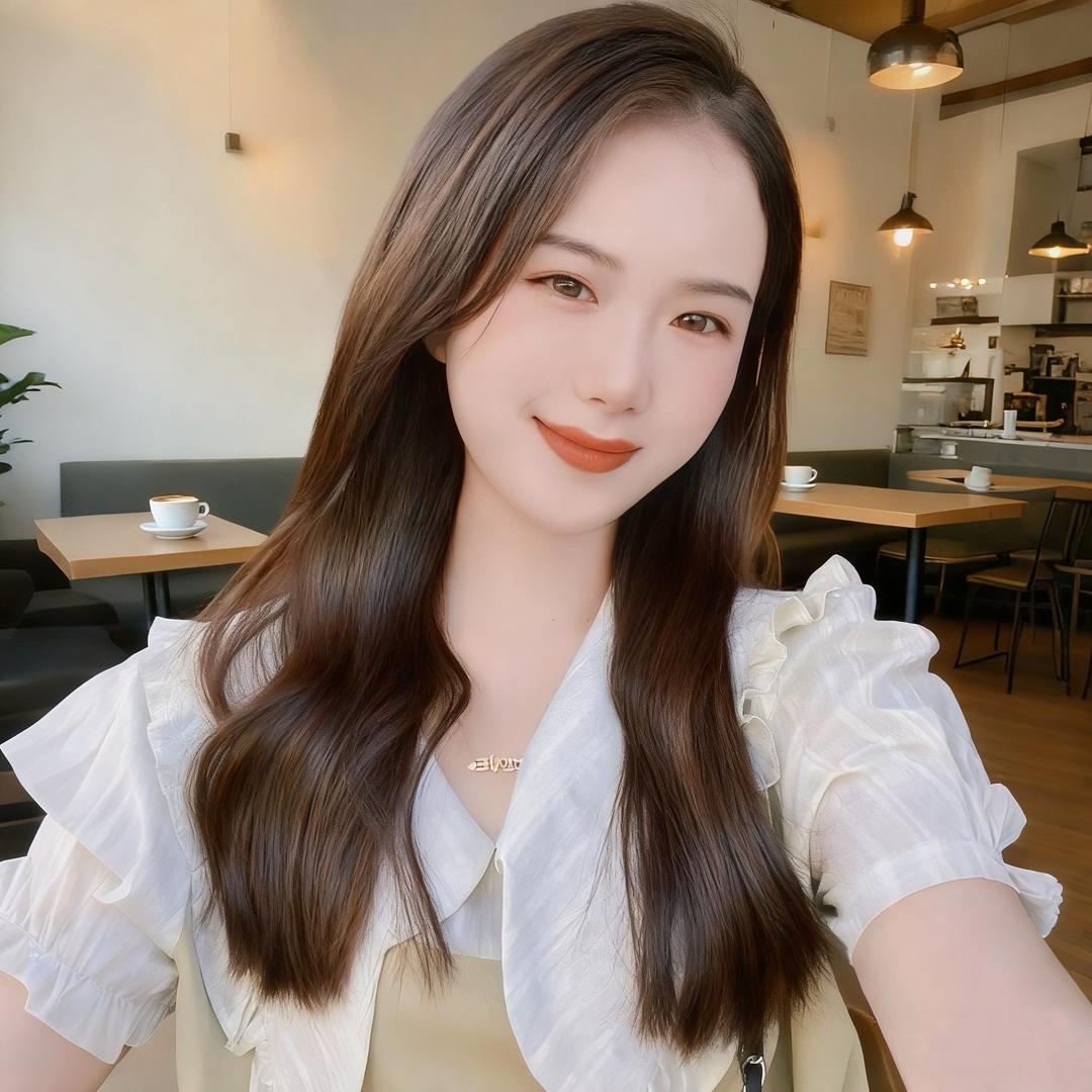 是灵儿吖~