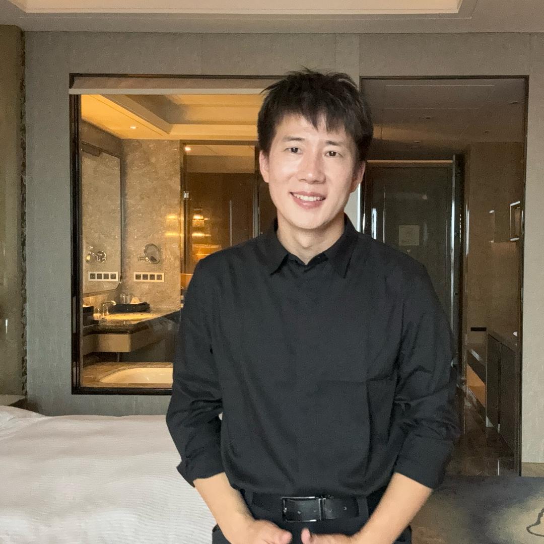 杨旭小号