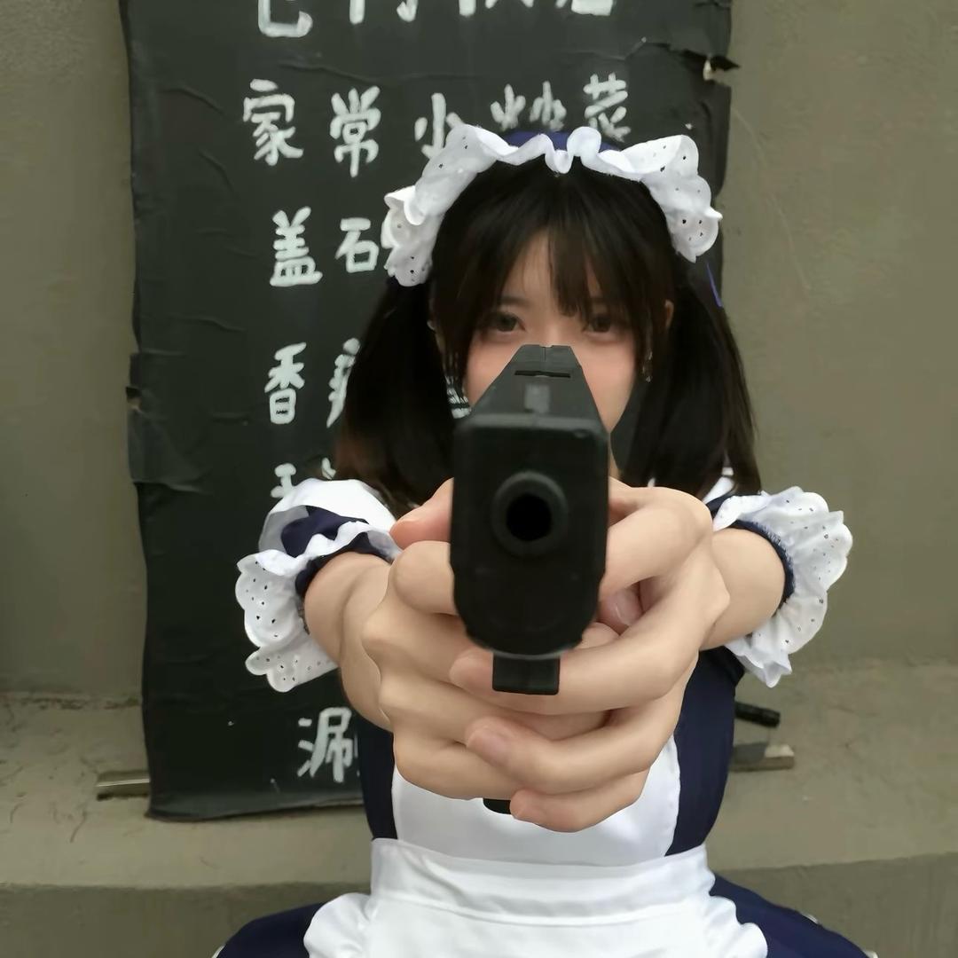 一拳一个饼