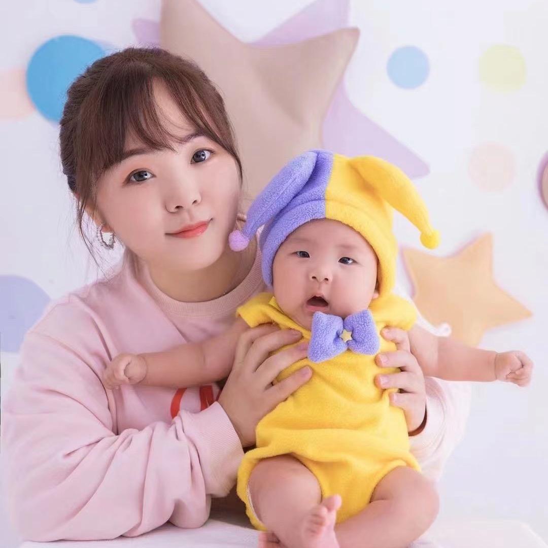母婴妈妈团