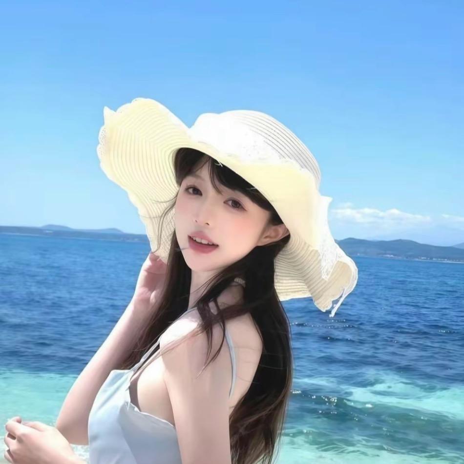 下次看海约在哪