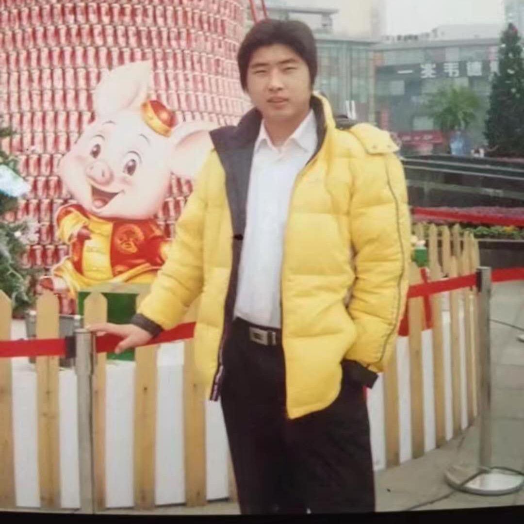 只为明天