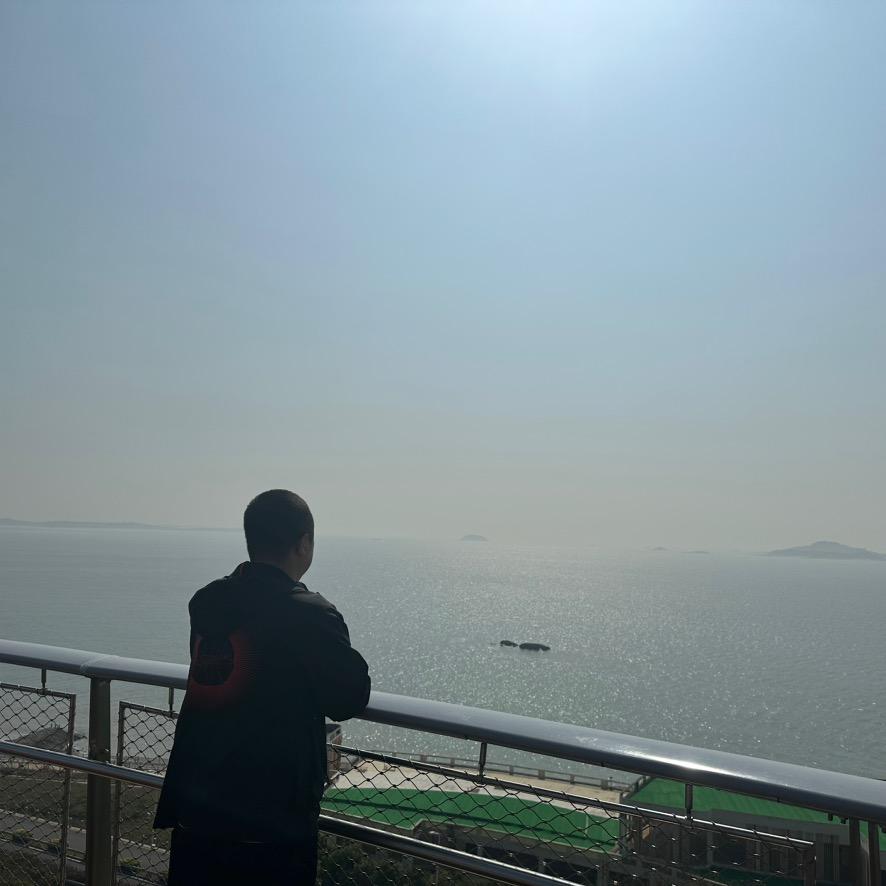 大漠明月