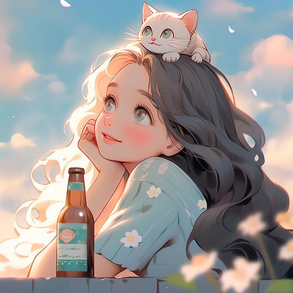 小乖ღ³. 해