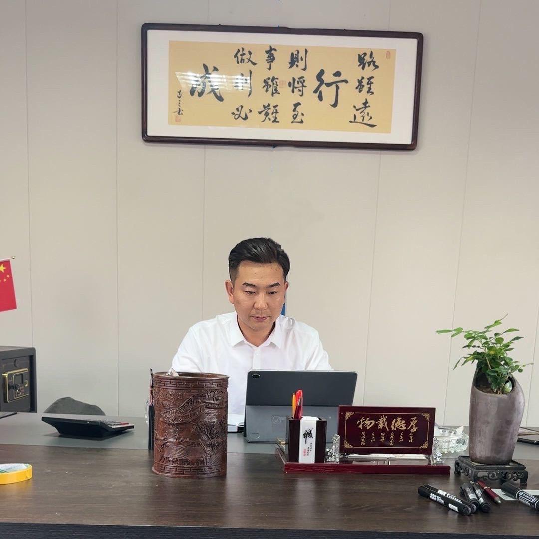 煜丰农业
