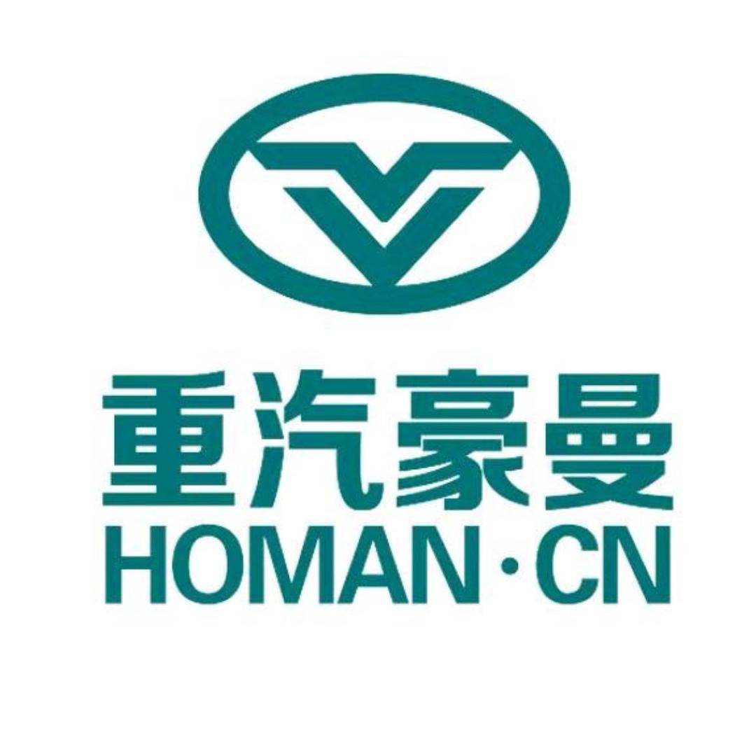 中国重汽豪曼苏沪小旋风