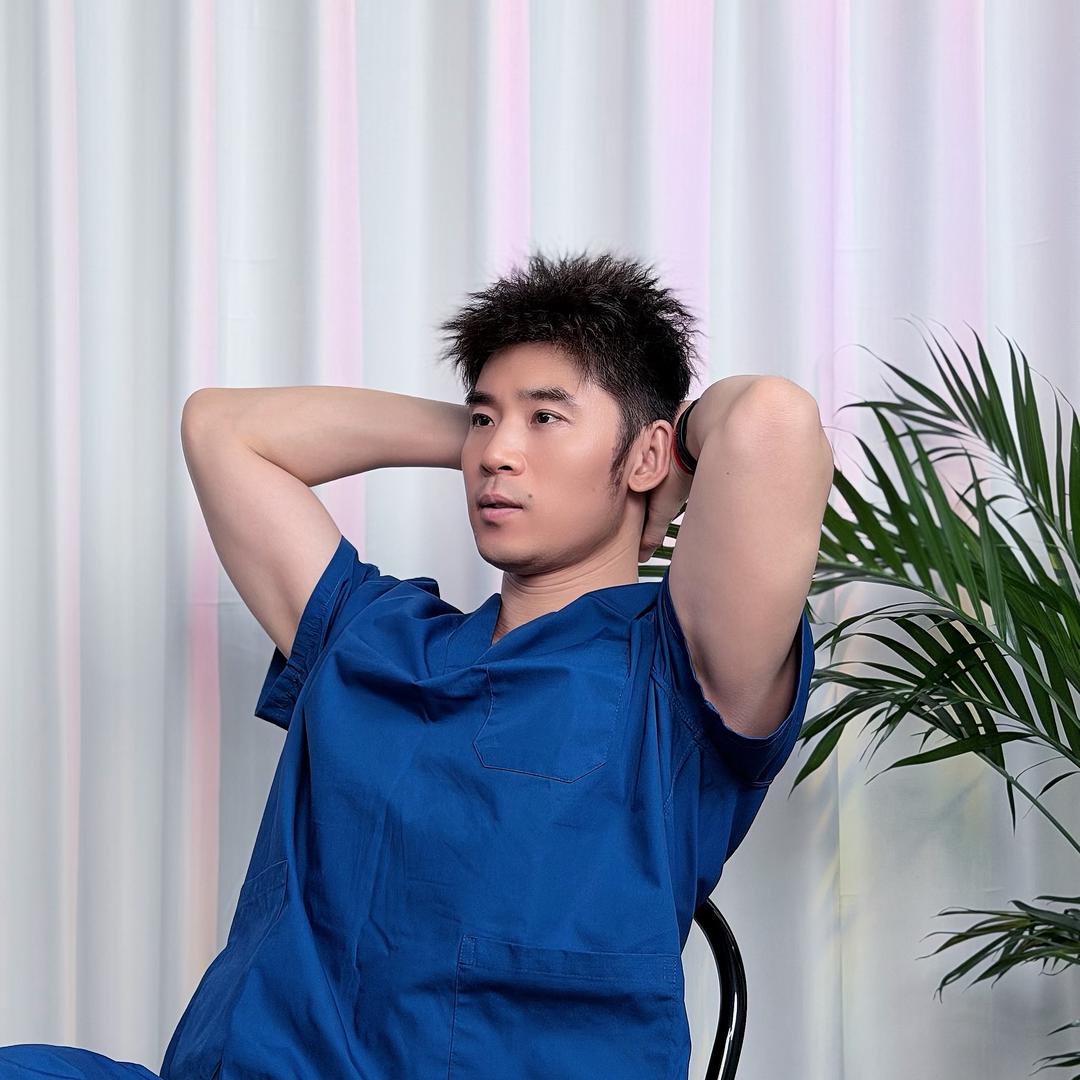 李老师谈运动养生