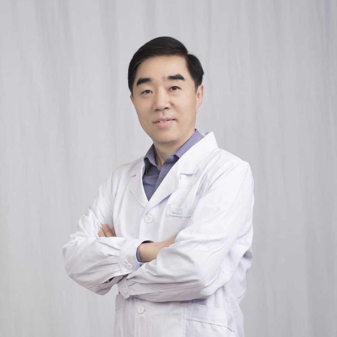 宫腔镜孟跃进
