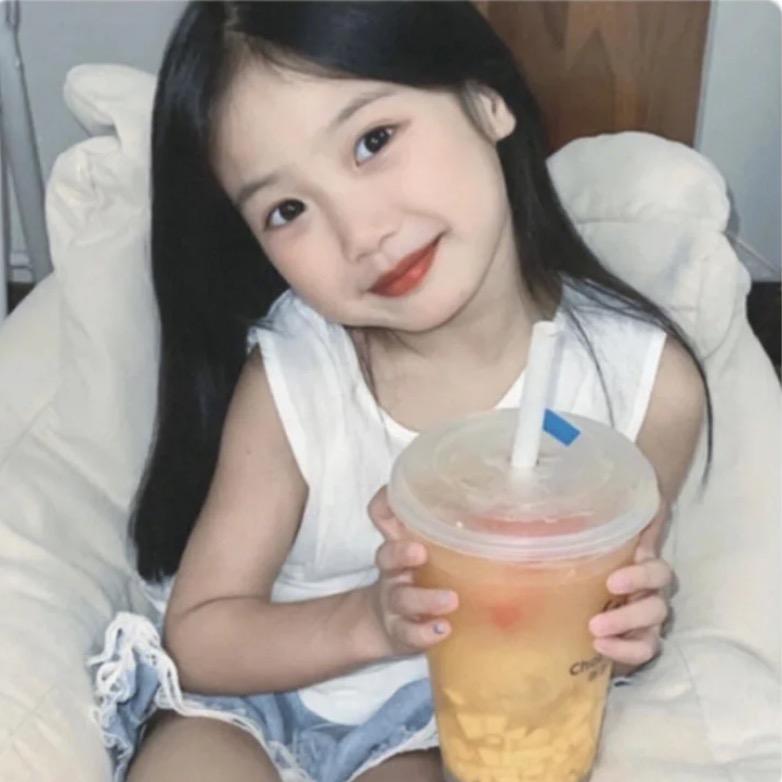 一口³个小孩