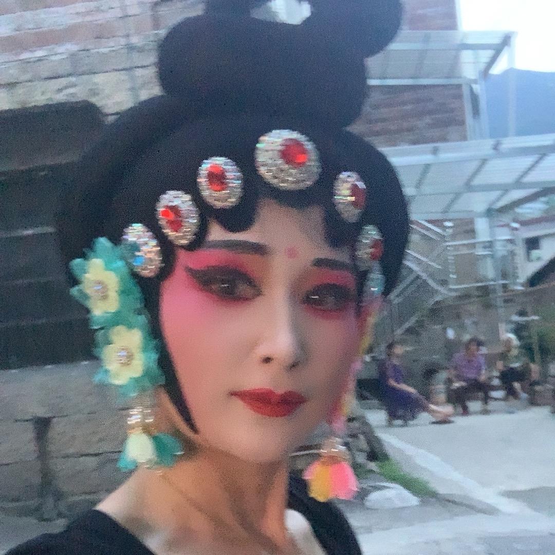 与子偕老 拒绝连赞