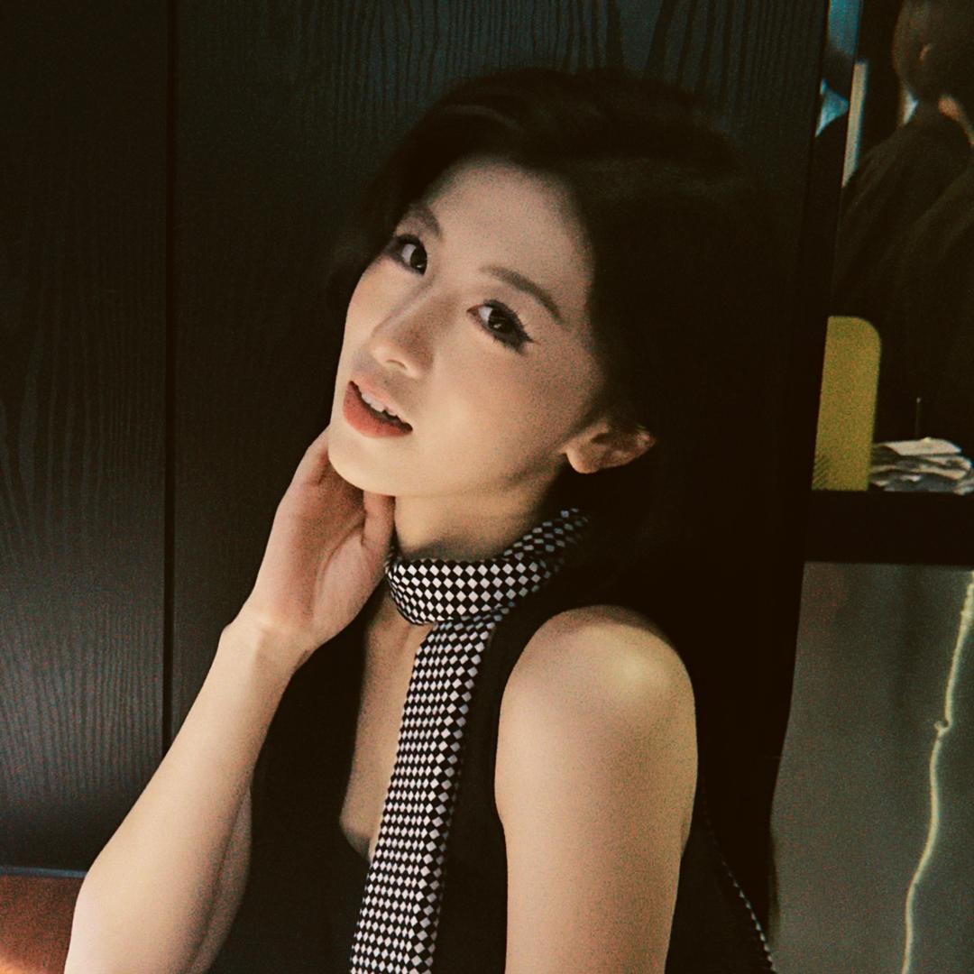 黄妙玉Shayla