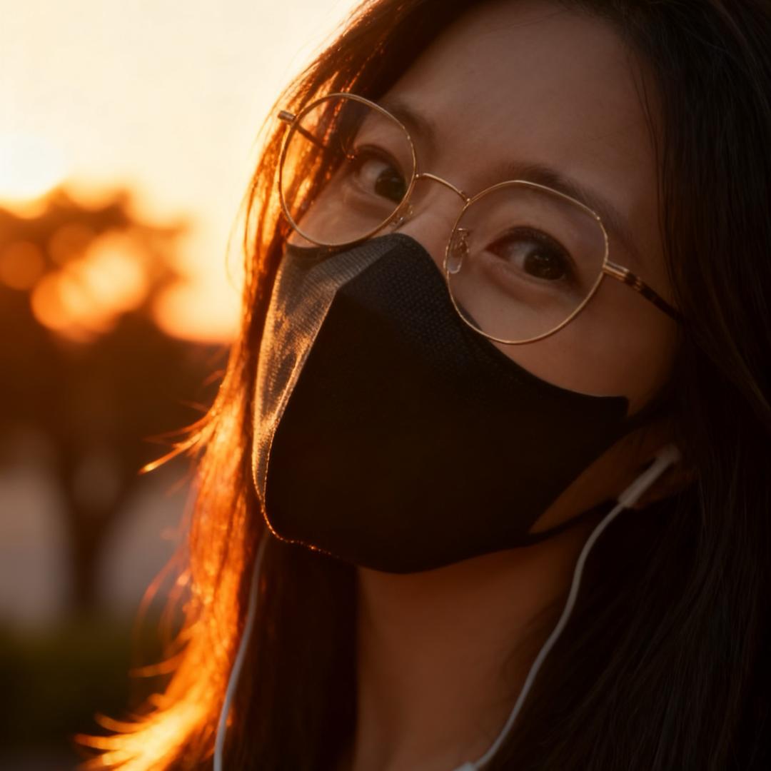 有点 Emo