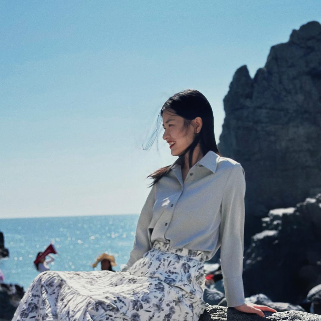 巧克李😍