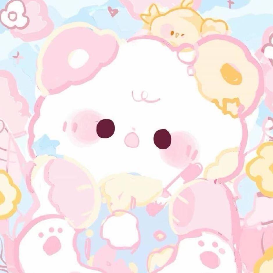 憨憨小小熊🐻🚪