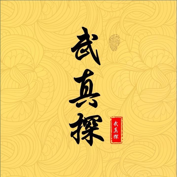 武真探（智选. 运营）