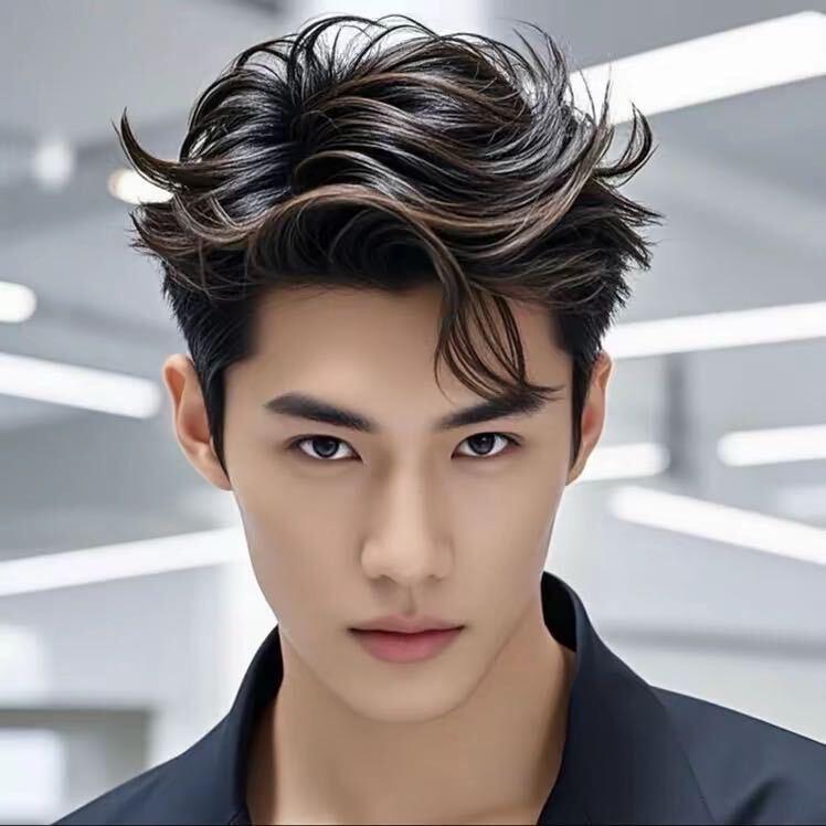 爱美溪·女嘉宾专业接发专用号