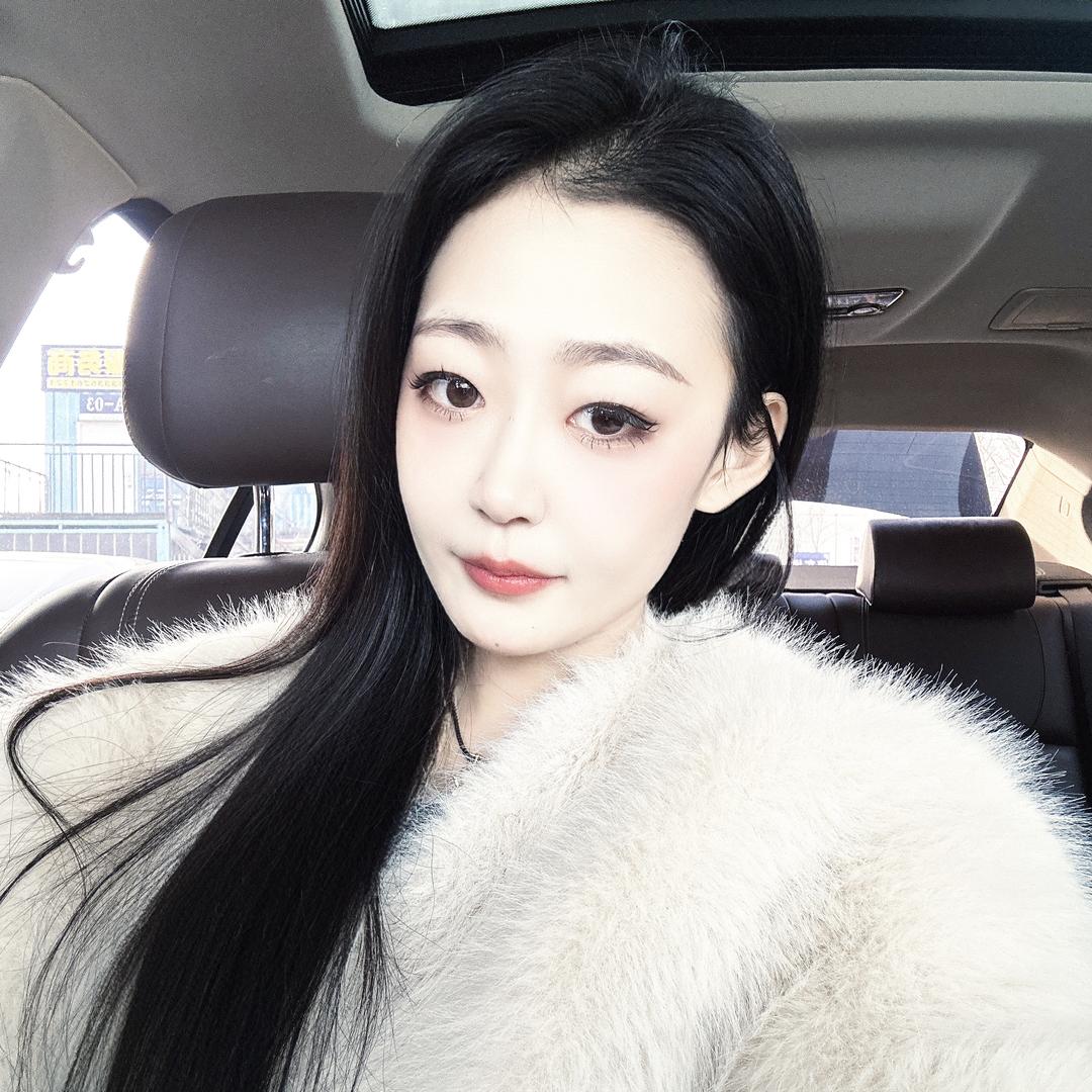 潍坊小仙女二手车（燕子）