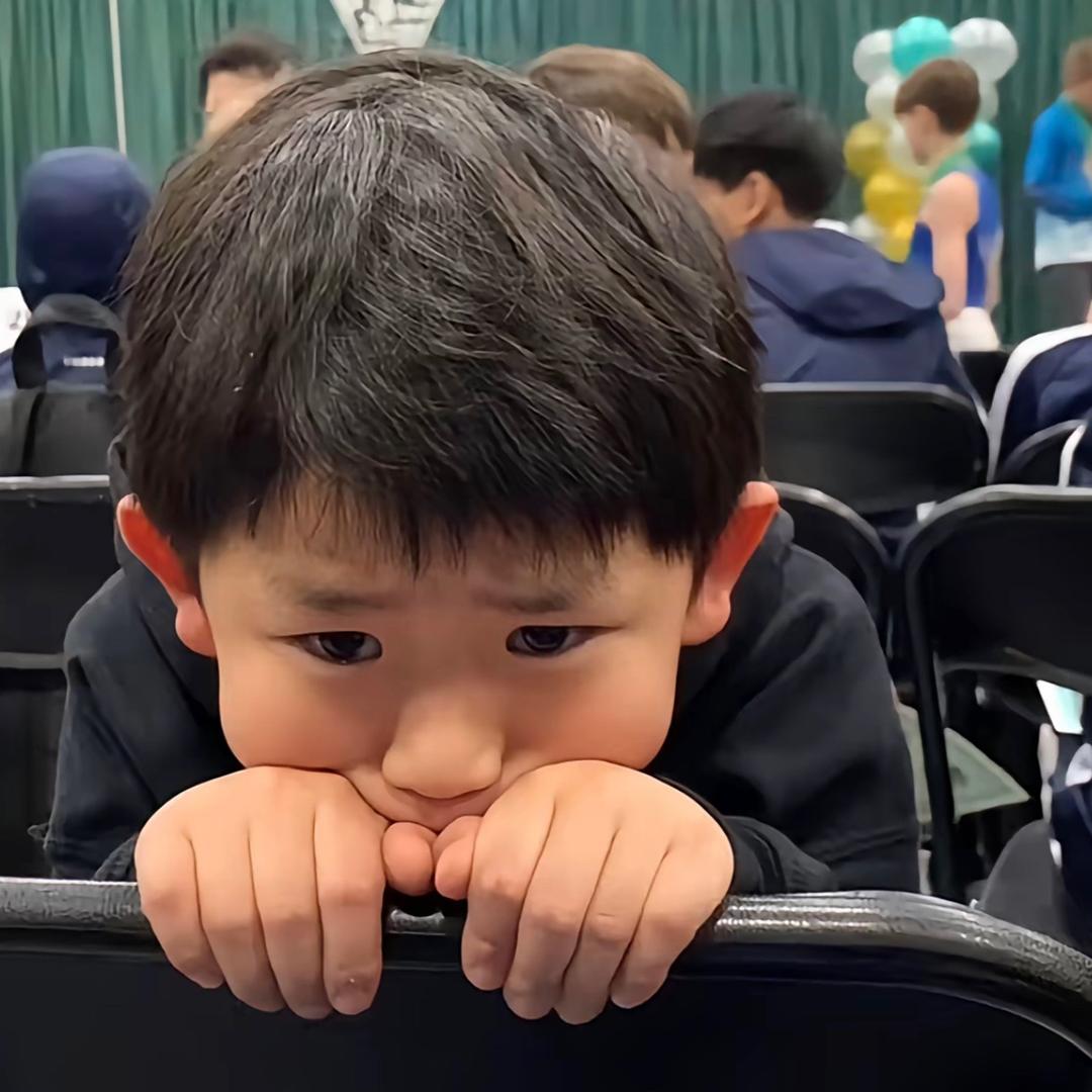 我腚会发光