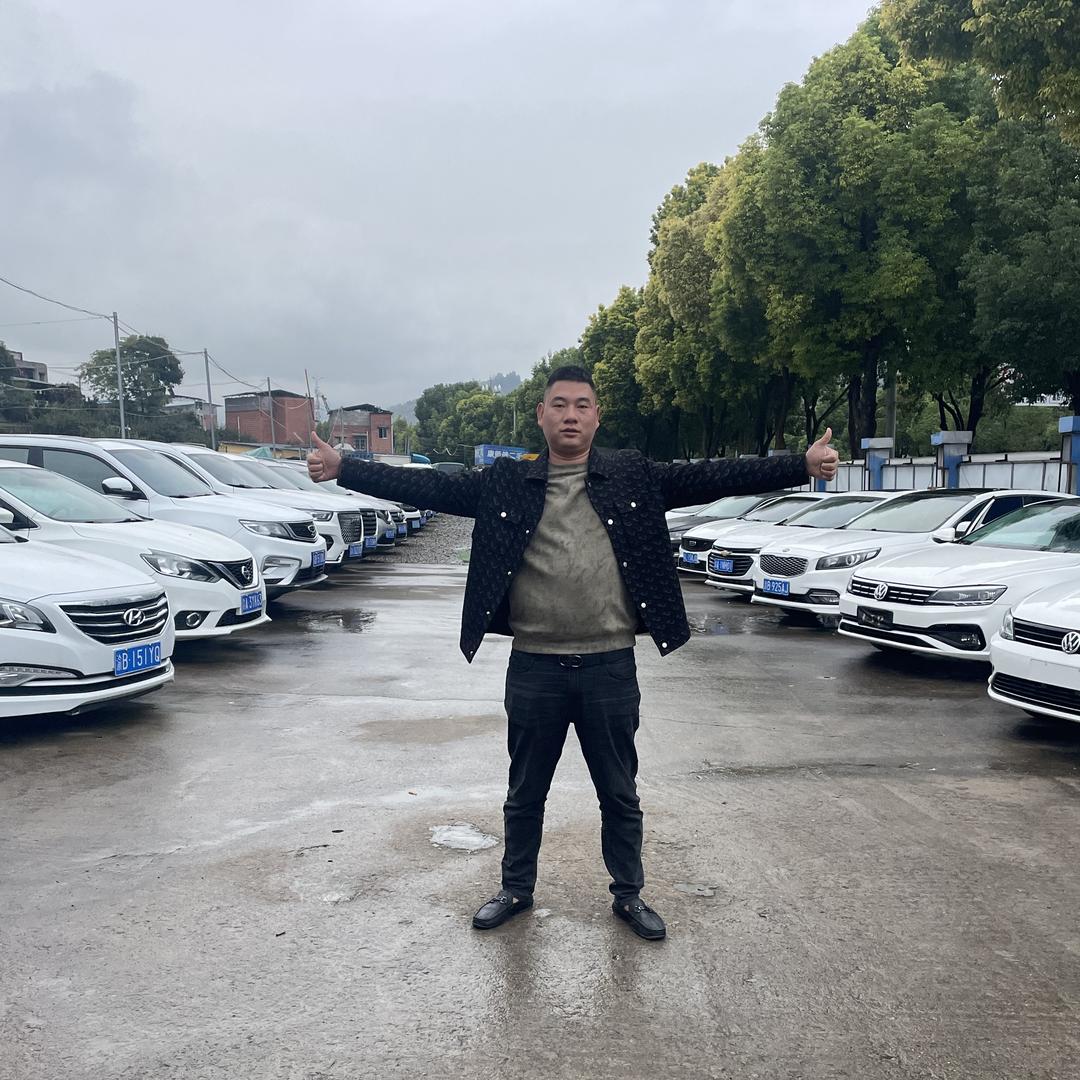 请叫我小曾（二手车）