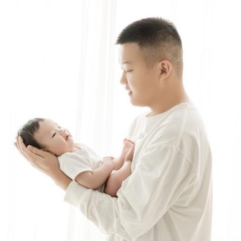 煦煦【粑粑】