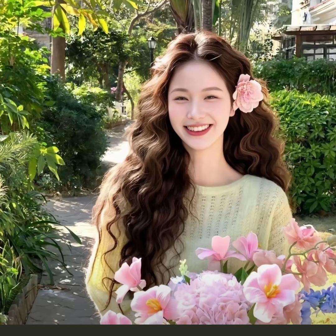 南风知我意💫