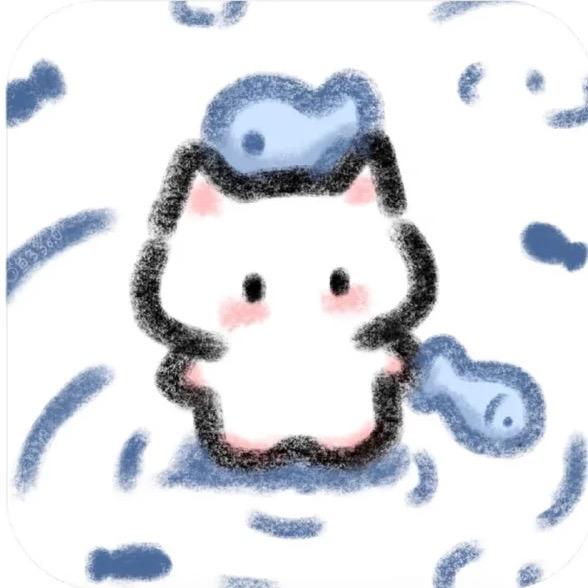 小鱼♡/•᷅•᷄\୭ 🐾