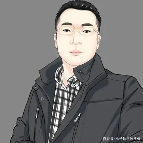 幸运哥