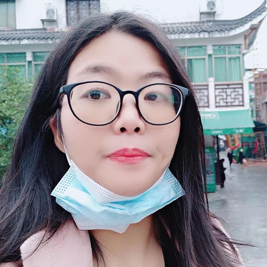 萱萱妈