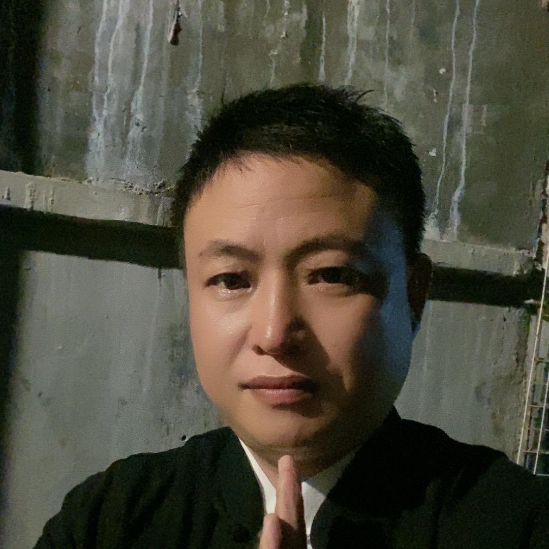 小悟（沈巍老师）
