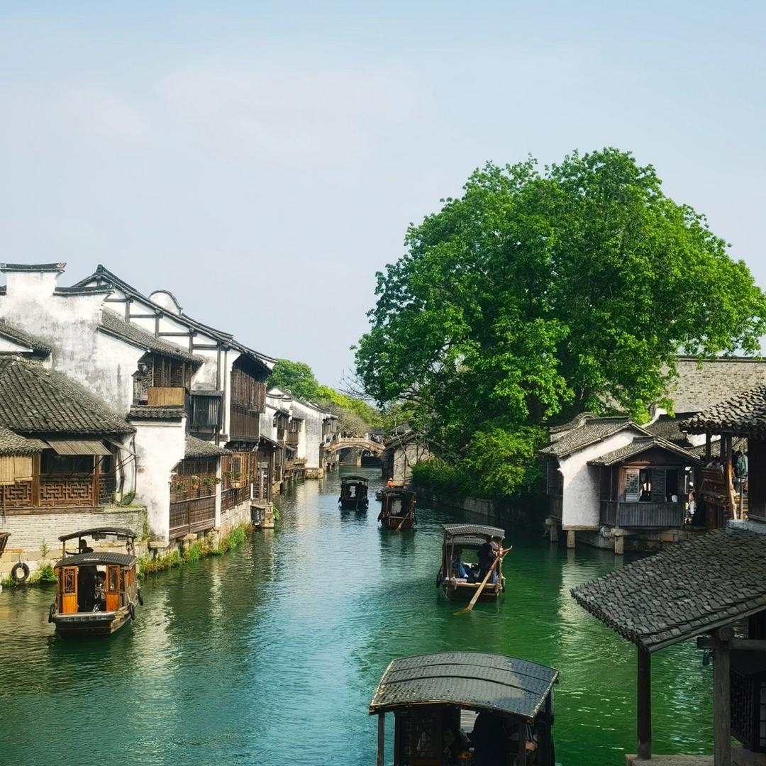 健身路