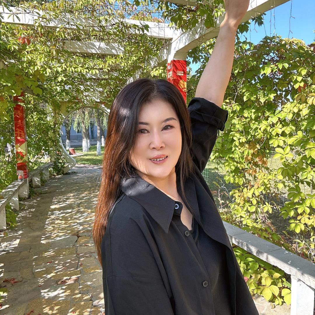 大美姐