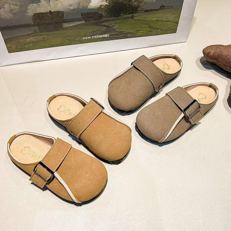山楂果鞋屋