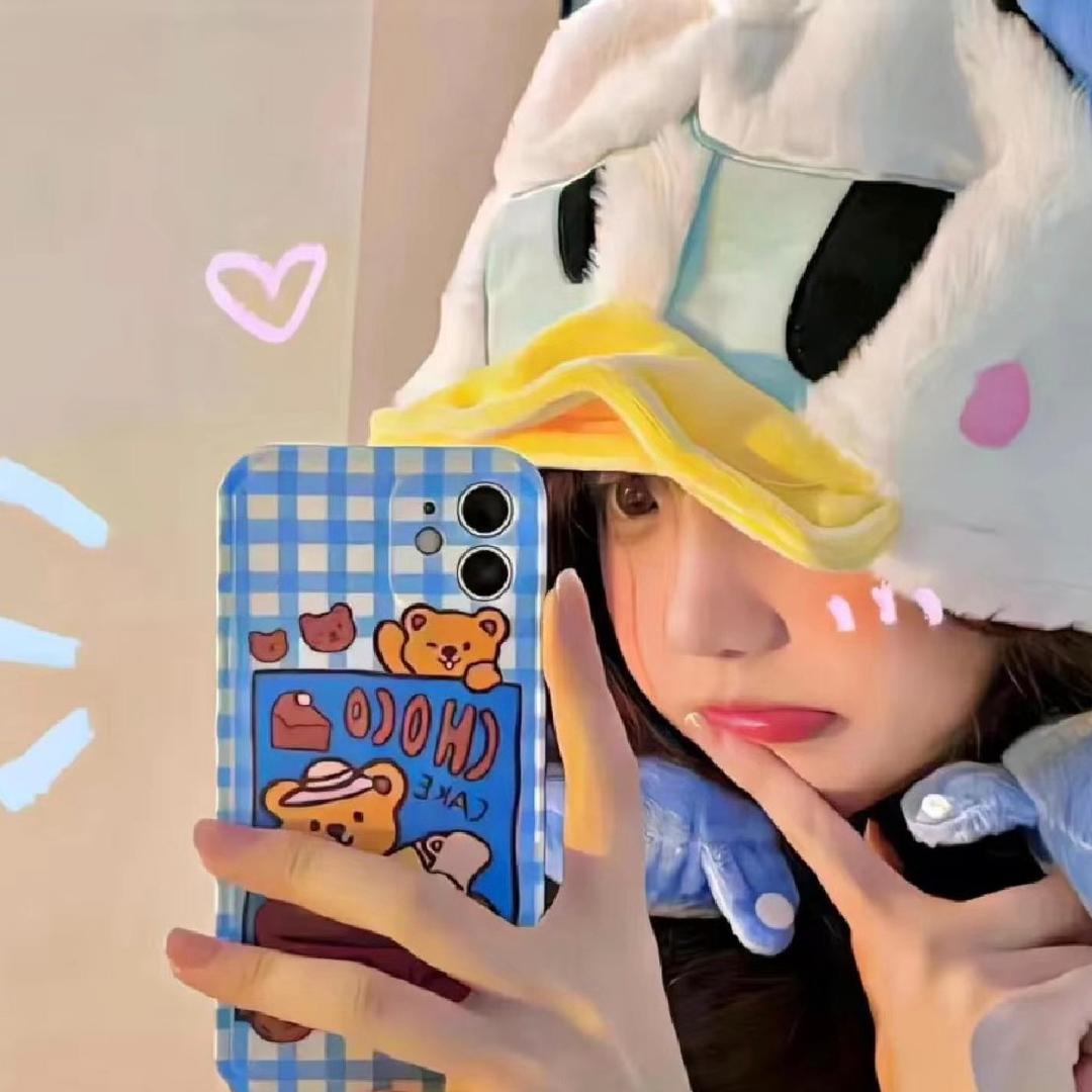 糖炒栗子🐬