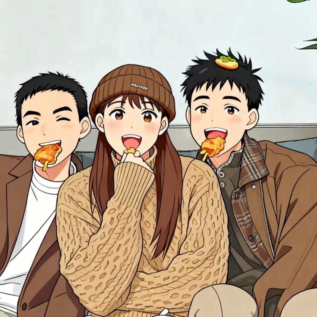 好吃的一百种可能