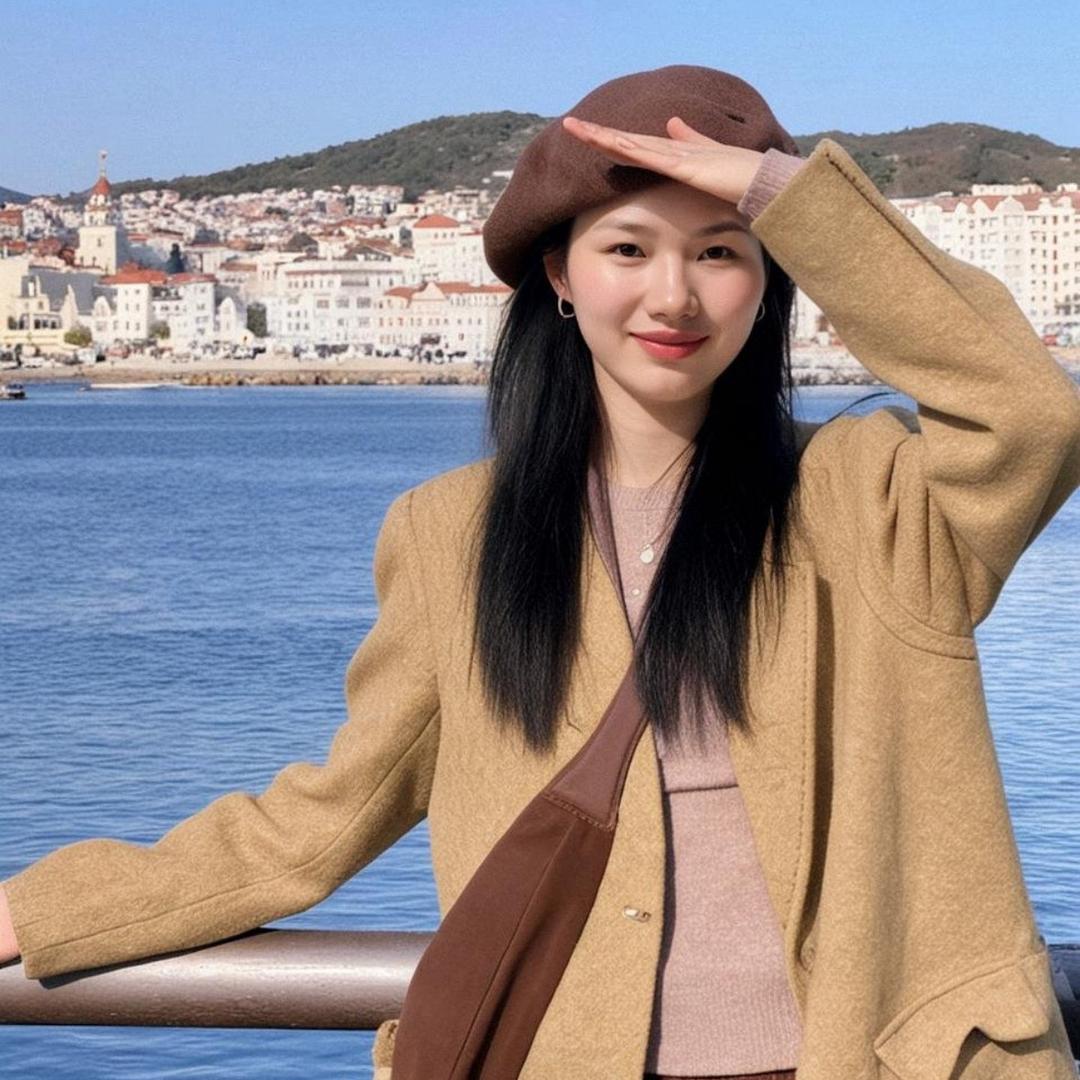 这是美阳家