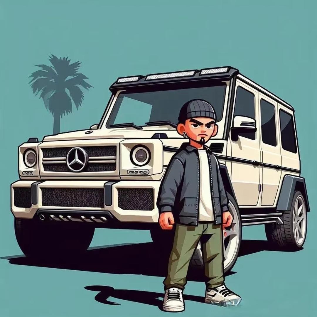 大王说说车