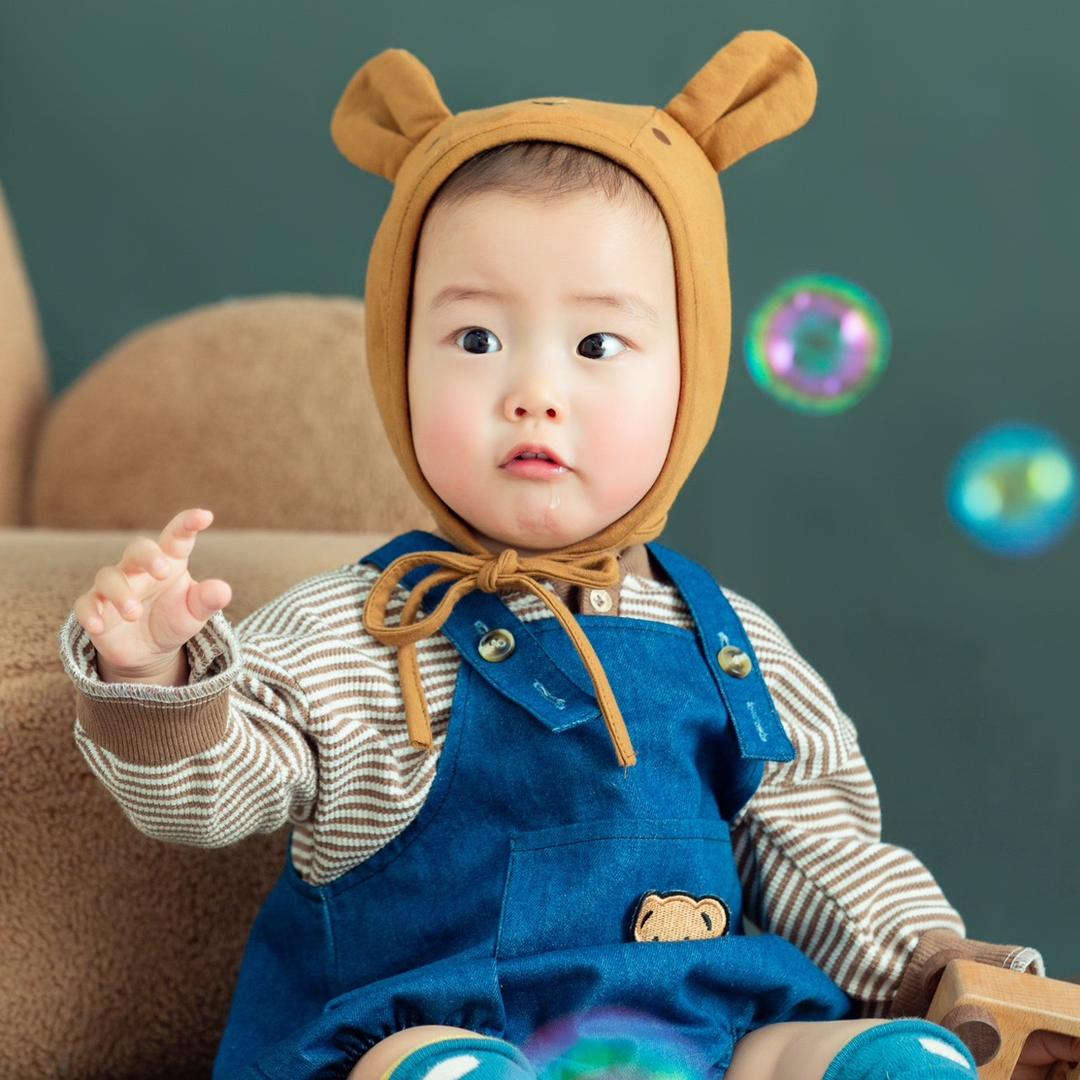 小恩泽麻麻