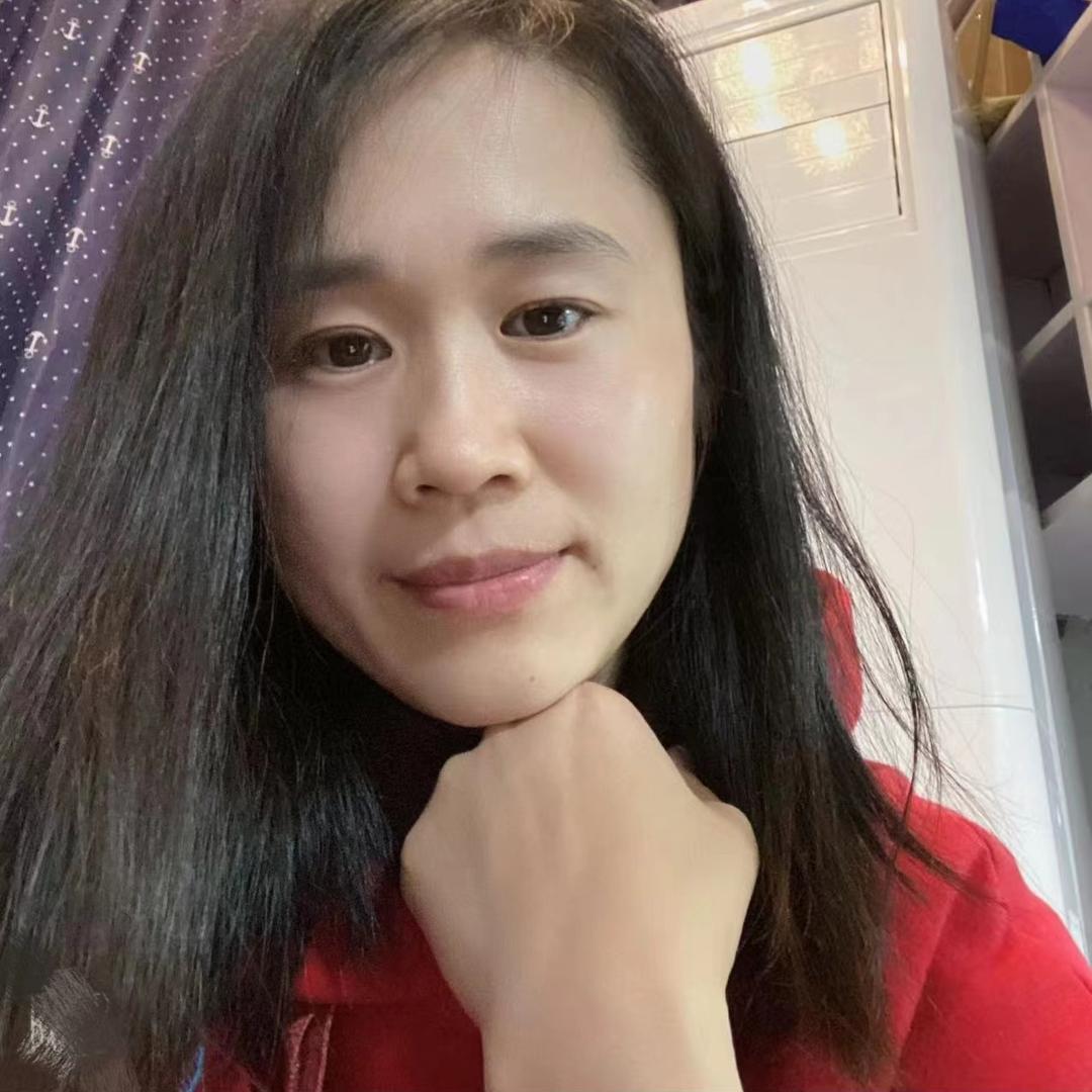 苏苏 早7:10开播