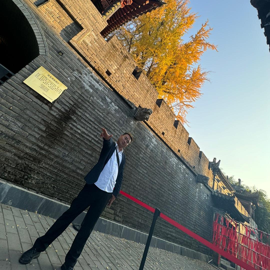 许向楠皖北牛羊肉店小时达