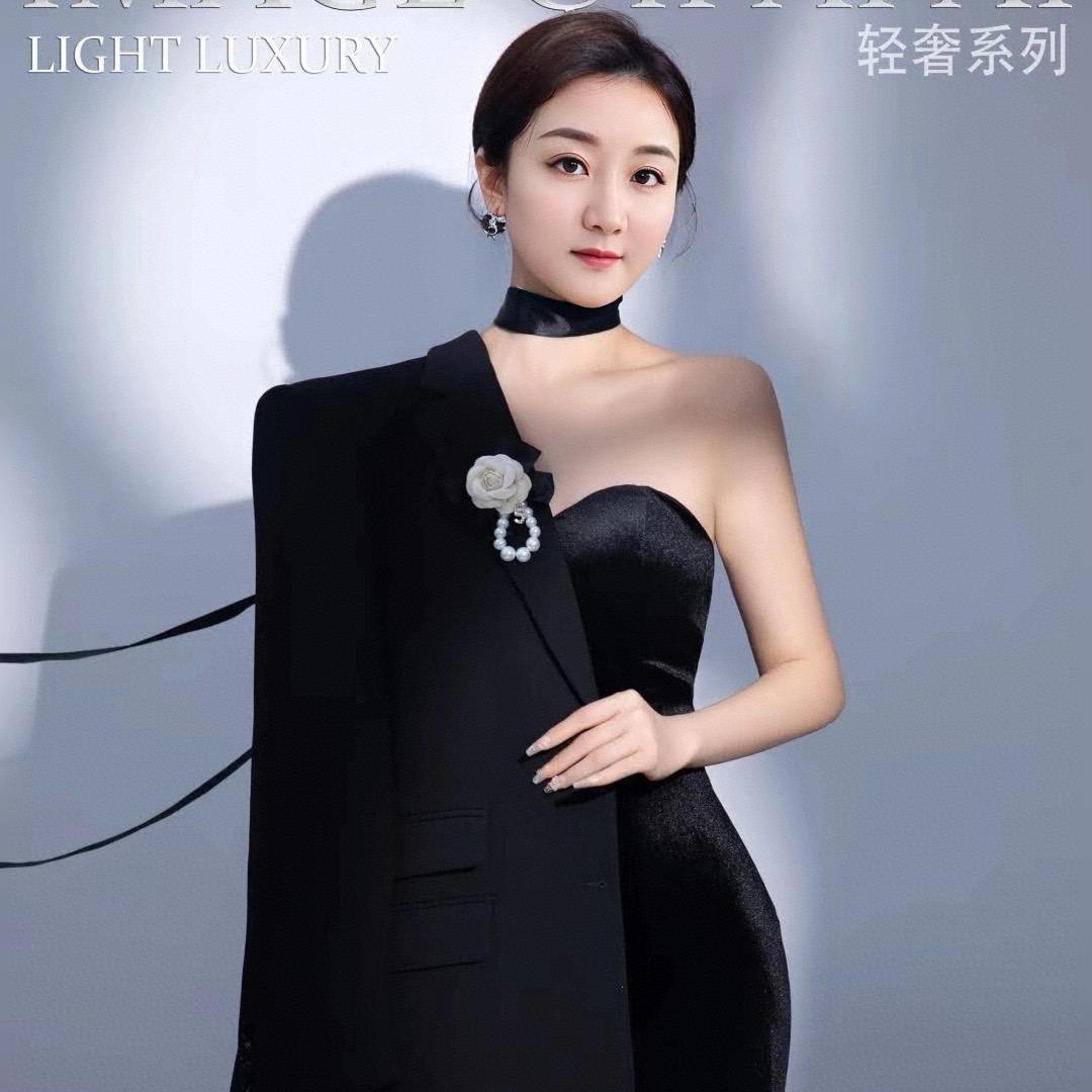 美业～莉莉